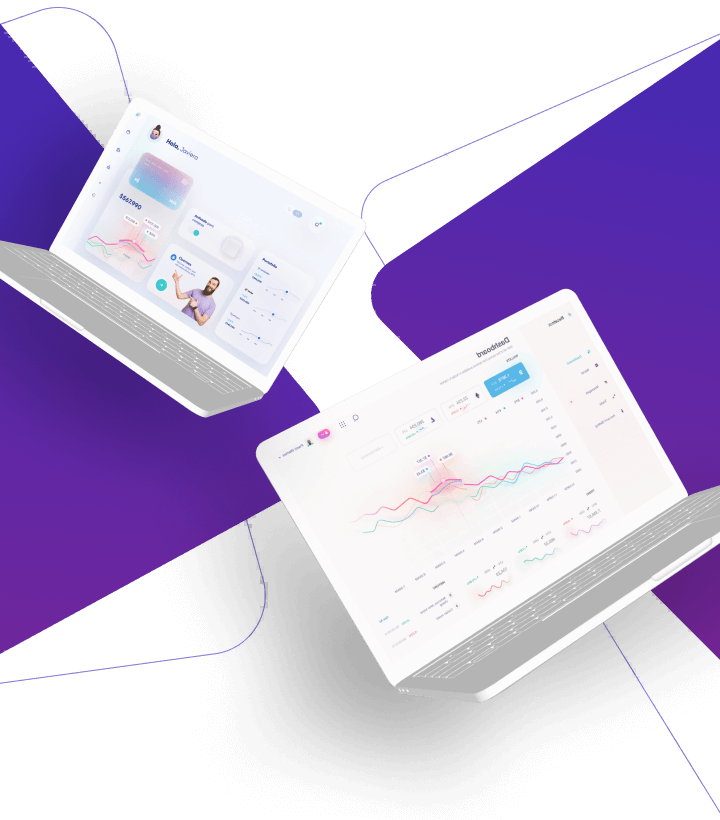 Intal AI Trader - Otkrivanje Intal AI Trader putovanja